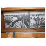 Springfield M1 Garand .30-06 Sprg Semi-Auto Rifle - Normandy D-Day Limited Edition