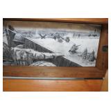 Springfield M1 Garand .30-06 Sprg Semi-Auto Rifle - Normandy D-Day Limited Edition