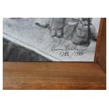 Springfield M1 Garand .30-06 Sprg Semi-Auto Rifle - Normandy D-Day Limited Edition