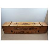 Springfield M1 Garand .30-06 Sprg Semi-Auto Rifle - Normandy D-Day Limited Edition