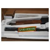 Remington 870 Super Mag 12 Gauge Pump-Action Shotgun - Rifled Barrel Combo Set