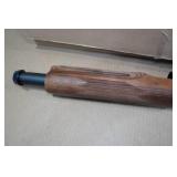 Remington 870 Super Mag 12 Gauge Pump-Action Shotgun - Rifled Barrel Combo Set