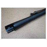 Remington 870 Super Mag 12 Gauge Pump-Action Shotgun - Rifled Barrel Combo Set