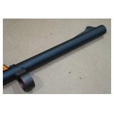 Remington 870 Super Mag 12 Gauge Pump-Action Shotgun - Rifled Barrel Combo Set