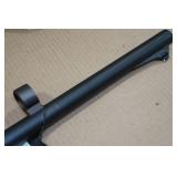 Remington 870 Super Mag 12 Gauge Pump-Action Shotgun - Rifled Barrel Combo Set