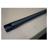 Remington 870 Super Mag 12 Gauge Pump-Action Shotgun - Rifled Barrel Combo Set