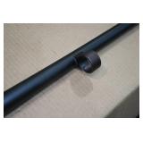 Remington 870 Super Mag 12 Gauge Pump-Action Shotgun - Rifled Barrel Combo Set