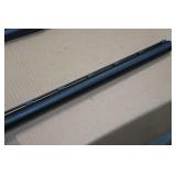 Remington 870 Super Mag 12 Gauge Pump-Action Shotgun - Rifled Barrel Combo Set