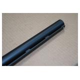 Remington 870 Super Mag 12 Gauge Pump-Action Shotgun - Rifled Barrel Combo Set