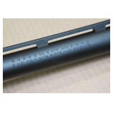 Remington 870 Super Mag 12 Gauge Pump-Action Shotgun - Rifled Barrel Combo Set