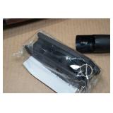 Remington 870 Super Mag 12 Gauge Pump-Action Shotgun - Rifled Barrel Combo Set