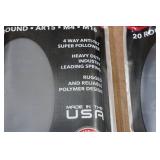 *3* Amend 2 20 Round AR Magazines