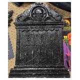 LL - Halloween Decor and Party Accessories Collection