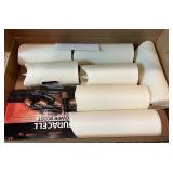 LL - Lot of 14 Flameless LED Candle Sets with Remotes and Batteries