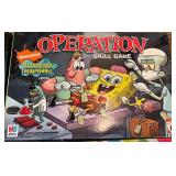 LL- Group of Board Games, Puzzles, Activity Sets and More