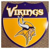 LL- New York Mets Avenue Sign and 3 Team Wall Plaques