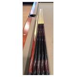 LL - Brunswick 3-in-1 Pool Table with Ping Pong Top and Dining Cover