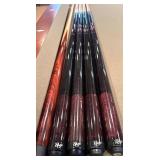 LL - Brunswick 3-in-1 Pool Table with Ping Pong Top and Dining Cover