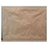 LL - Large Framed Rat Pack Black and White Wall Art Print