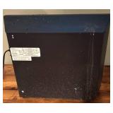 LL - Dimplex Electric Fireplace Insert with Log