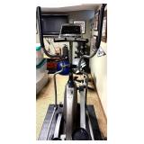 LL - Vision Fitness HRTX6200 Elliptical Machine