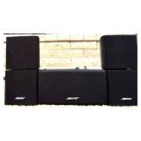 LL - Bose Acoustimass 6 Series III Speaker System with Subwoofer