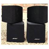 LL - Bose Acoustimass 6 Series III Speaker System with Subwoofer