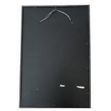 LR - Large Framed Slash Guitar Poster