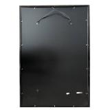 LR - Framed AC/DC Live at Donington Poster