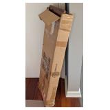 DR - Wood Dining Table with 6 Chairs and 3 Leaves