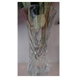 LR - Set of 6 Faux Floral Arrangements in Various Vases