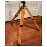 LR - Vintage Sears Discoverer Model 46332 Astronomical Refractor Telescope