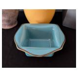 ML - Ceramic Home Decor Set with Vases and Bowl, Including IKEA and Southern Living