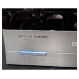 K - Harman Kardon AVR 247 Home Theater Receiver