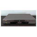 K - Denon DVD-1730 DVD Video Player