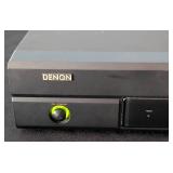 K - Denon DVD-1730 DVD Video Player