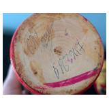 SR - Lot of 2 Russian Nesting Doll Sets