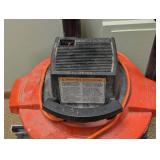 LL - RIDGID 3.25 HP 8 Gallon Wet Dry Shop Vac with Accessories