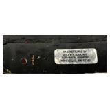 DR - Wrought Iron Farm Animal Decorated Chandelier by Little Mtn. Blacksmith, 19in Tall