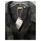 LR - Adventure Ridge Men