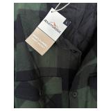 LR - Adventure Ridge Men