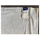 LR - PB Teen Tapestry with Pink Peace Sign 40 x 38 Inches