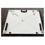 LR - Pro Draft by Martin Universe Design 20x26 Inch Portable Drawing Board