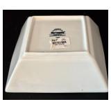 DR - Porcelain Serving Set with Dessert Stand and Decorative Platters