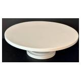 DR - Porcelain Serving Set with Dessert Stand and Decorative Platters