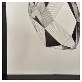 K - Set of 2 Aurora Bell Prints from IKEA by Felix Rosenstiels