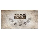 K - IKEA 365+ Stainless Steel Stock Pot and 3 Cuisinart Pans