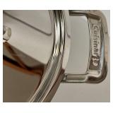 K - IKEA 365+ Stainless Steel Stock Pot and 3 Cuisinart Pans