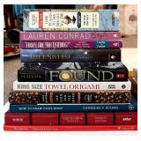 LR - Assorted Collection of 23 Books Including Children