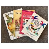 LR - Assorted Collection of 23 Books Including Children